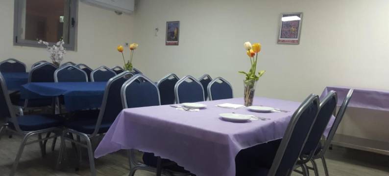 海上旅馆(Sur la Mer Hotel Ashdod)图片