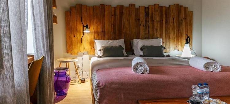 19瓷砖概念 - 由Unlock酒店提供(19 Tile Ceramic Concept - by Unlock Hotels)图片