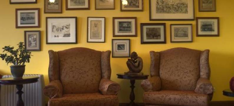 马奇家园旅馆(Mudgee Homestead Guesthouse)图片