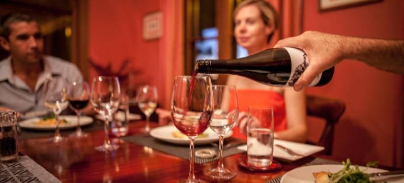 马奇家园旅馆(Mudgee Homestead Guesthouse)图片