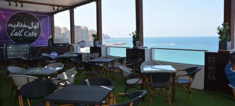 宝石曼达拉公寓(Jewel Mandara Apartments)图片