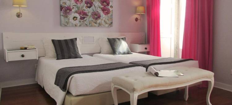 维艾娜花园酒店(Hotel Jardim Viana do Castelo)图片