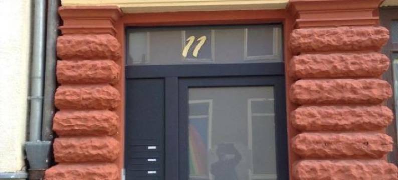 特罗伊恩的埃伯哈特膳宿公寓(Pension Eberhart)图片