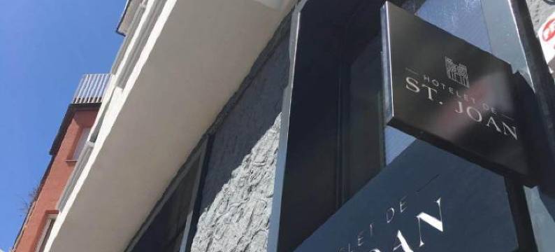 圣胡安酒店(Hotelet de Sant Joan)图片