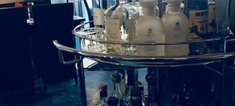 伯格尚克酒店(Hotel an der Burgschänke)图片