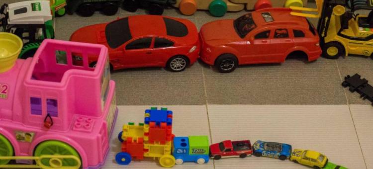 迪亚尼海居酒店(Seaclusion Diani)图片