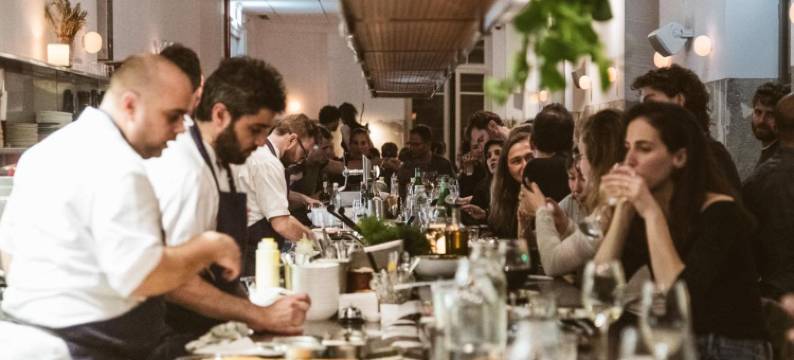 雷诺玛酒店(Renoma)图片