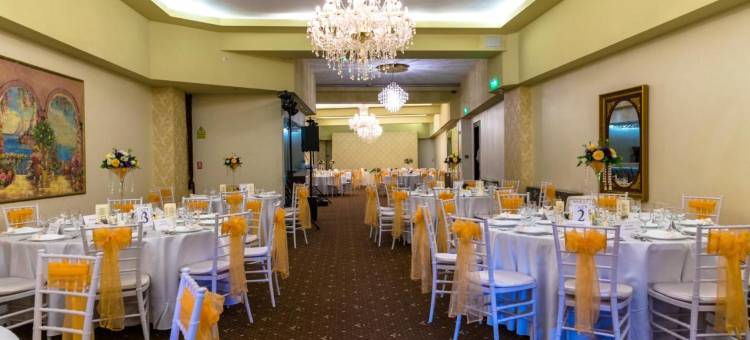 斯古亚酒店(Casa Siqua)图片