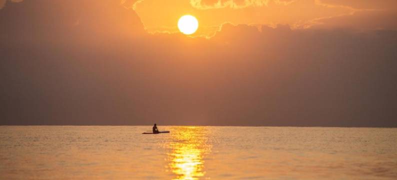 巴塞罗那海洋安全居住青年旅馆(Sea Hostel Barcelona)图片
