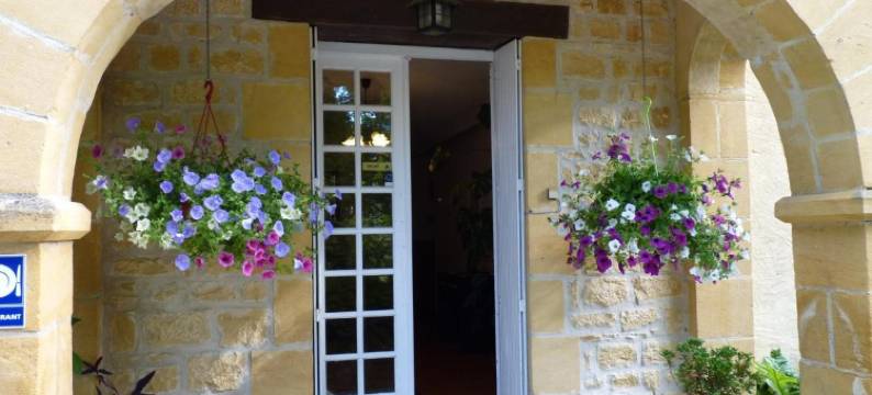 小红帽酒店(Le Petit Chaperon Rouge)图片