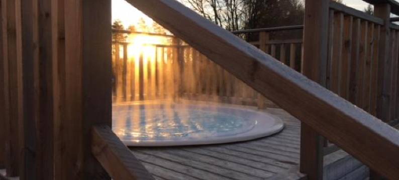 科斯塔旅馆(Kosta Lodge)图片