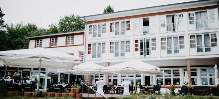 瓦德海勒酒店(Hotel Waldhalle)图片