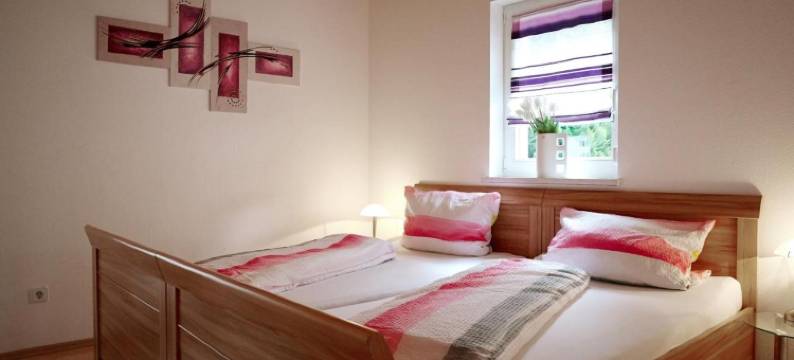 Ferienwohnungen Schwarzwaldpforte图片