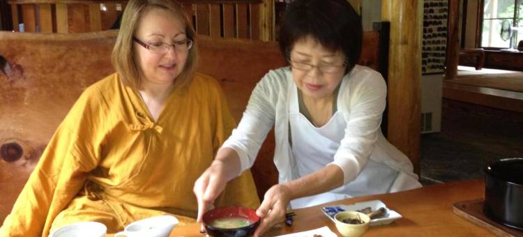 泷见温泉泷见之家旅馆(Takimi Onsen Inn That Only Accepts One Group Per Day)图片