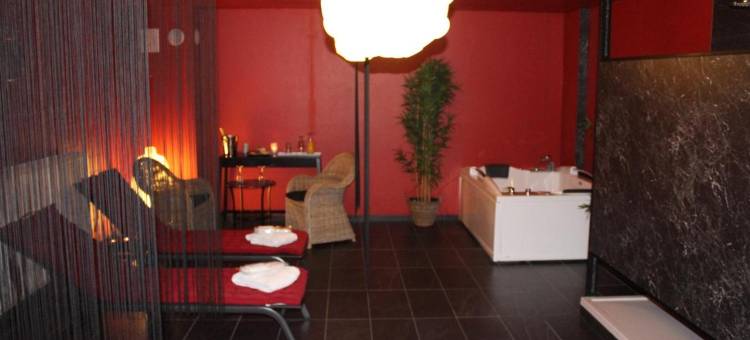 阿布罗狄B＆B住宿加早餐酒店(B&B Afrodite)图片