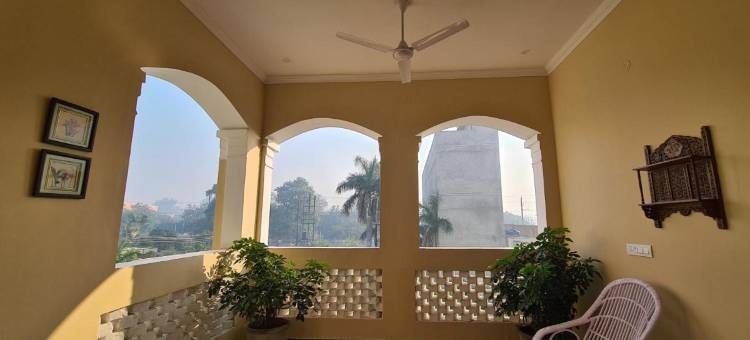 遗产别墅(The Heritage Villa)图片