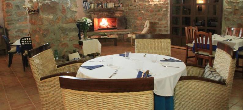 季节之家酒店(La Casa de la Estación)图片