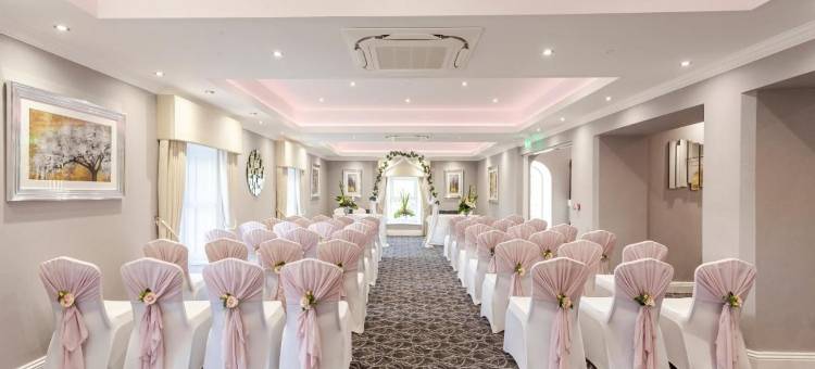 布兰德德文酒店(The Devon Hotel)图片