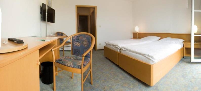 兰德嘎斯霍夫菲舍尔酒店(Landgasthaus Fischer)图片