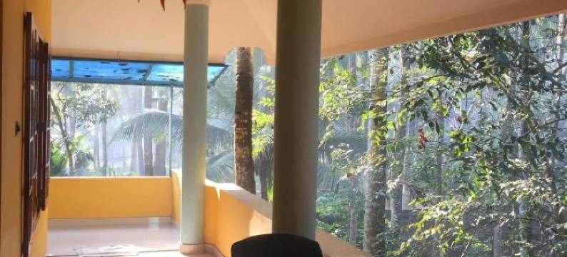 Vaiga Ladies HomeStay图片