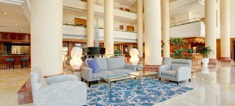 格鲁波特尔公园自然水疗酒店(Grupotel Parc Natural & Spa)图片