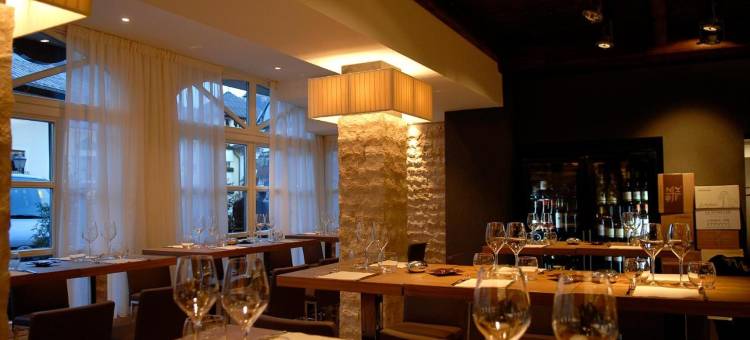 瑞希酒店(Hotel Resch)图片