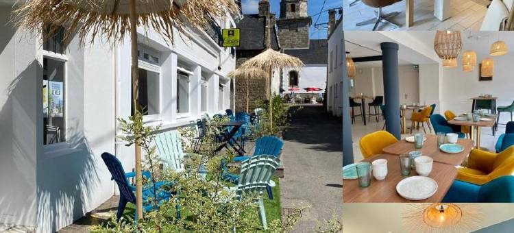 沙洲宅邸酒店(Maison des Dunes)图片