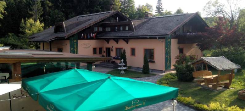 滑雪和自行车纳斯费尔德公寓(Ski&Bike Nassfeld Apartments)图片