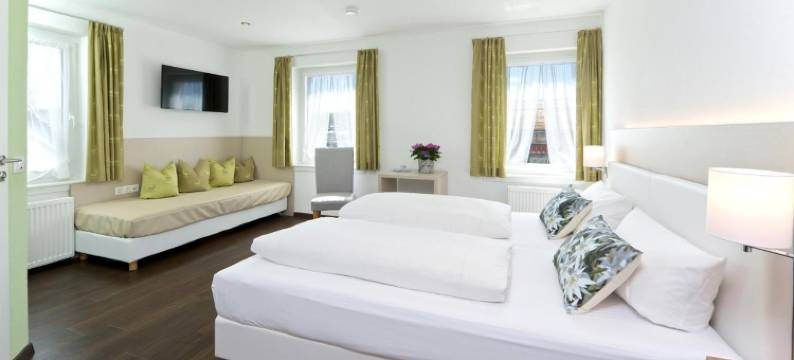 拜耶里斯彻酒店(Hotel Bayerischer Hof)图片