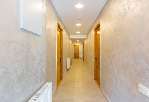 Hotel Mestia InnHotel Overview