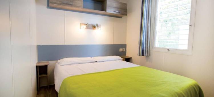 拉瓦尔城堡蓝色区域俱乐部度假村(Club Vacances Bleues Domaine de Château Laval)图片