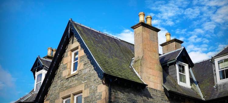 斯佩赛酒店(The Speyside Hotel and Restaurant)图片