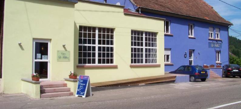 弗肯酒店(Le Falken)图片