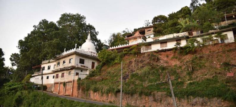 611旅馆(Lodge in 611)图片