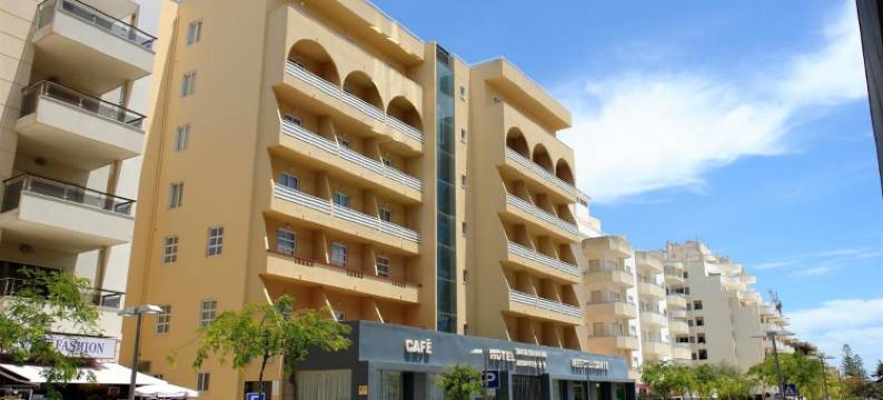 阿尔加维圣卡塔里娜酒店(Hotel Santa Catarina Algarve)图片