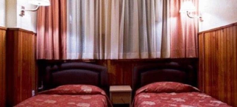 比特尼酒店(Hotel Bitouni)图片