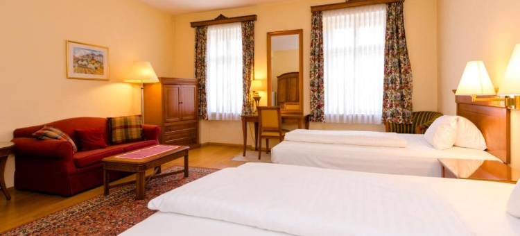 戈洛各霍乡村旅馆(Landhotel Groggerhof)图片