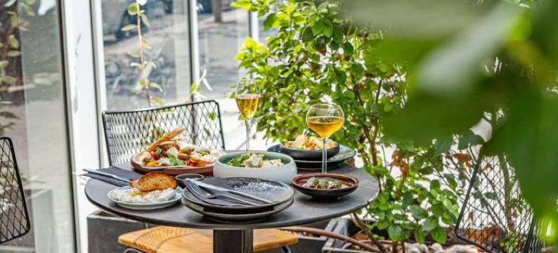 特拉维夫BY14酒店(By14 TLV Hotel)图片