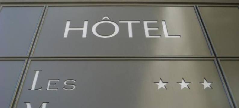 信使斯涛特尔酒店(Cit'Hotel des Messageries)图片