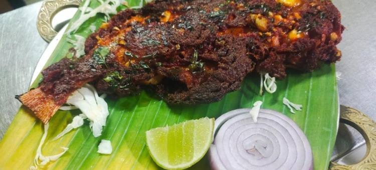 高里卡住宅旅馆及寄宿酒店(Gaurika Residency Boarding & Lodging - Padubidri)图片