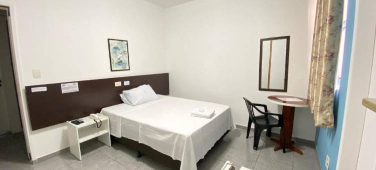 阿顿广场酒店(Aton Plaza Hotel)图片