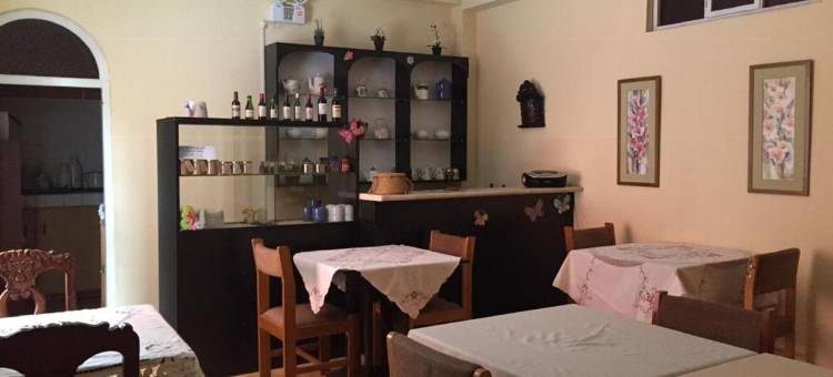 唐乔治旅馆(Posada Don Giorgio)图片