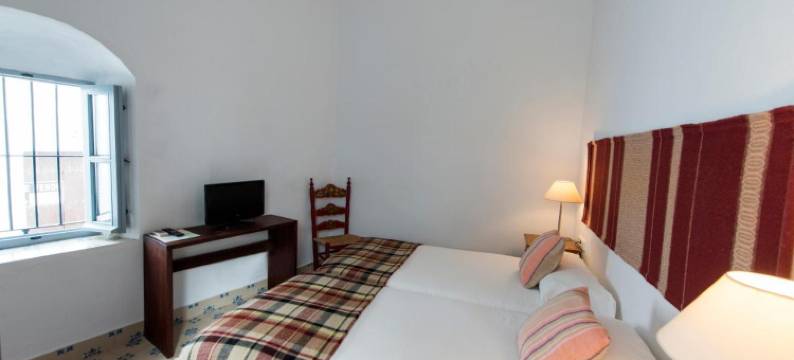 维赫尔药房酒店(La Botica de Vejer)图片