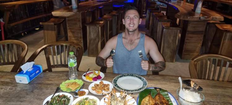 Istana Ombak Eco Resort图片