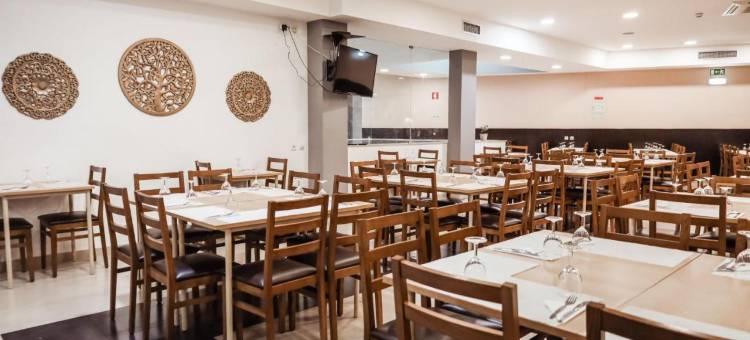 维多利亚酒店(Vitoria Hotel)图片