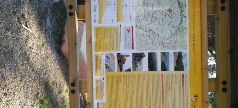 洛斯皮诺斯乡村民宿(Casa Rural Los Pinos)图片