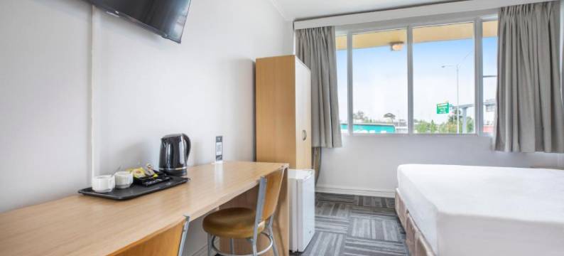 草原酒店(Meadow Inn Hotel-Motel)图片