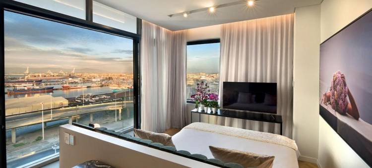 洛克菲勒酒店-NEWMARK旗下(The Rockefeller Hotel by Newmark)图片