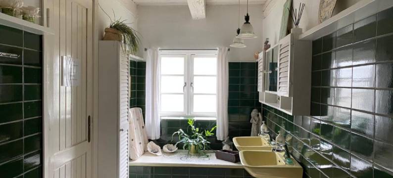 黑达花园住宿加早餐旅馆(Heddahgaarden)图片