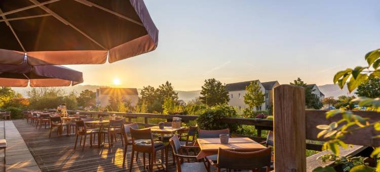 尤罗斯特兰莫塞塔尔度假酒店(Eurostrand Resort Moseltal)图片